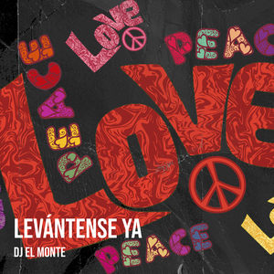 Levántense Ya