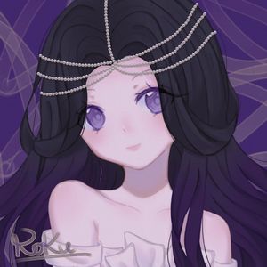 深海のリトルクライ（little cry）