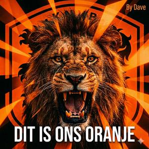 Oranje boven