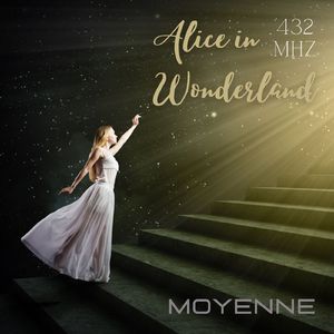 Breath of the Mountains (432Hz)