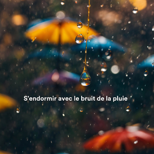 Bruit de goutte de pluie