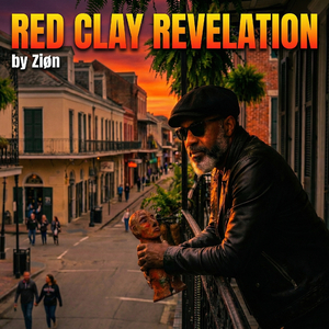 Red Clay Revelation