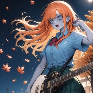 秋が来るたび 蘇る恋