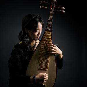 【玟琦音乐】琵琶笛子版卡农