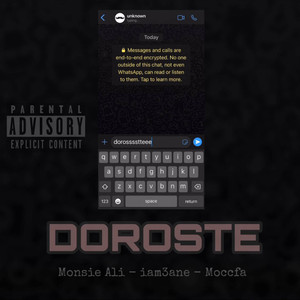 Doroste