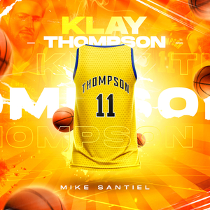 Klay Thompson