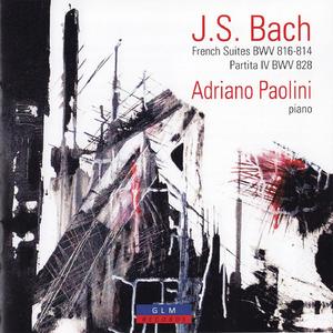 03 French Suite 5 in G BWV 816 - Sarabande