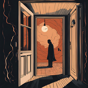 Una visita inesperada