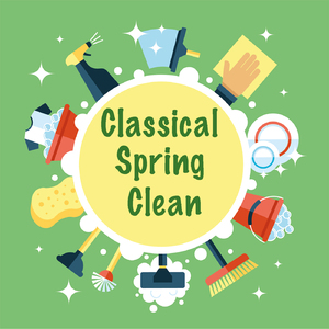 Ballet Suite No. 1-5