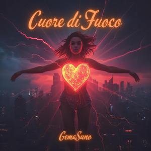 Cuore di Fuoco