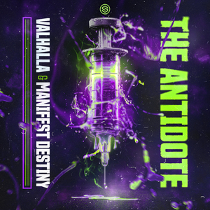 The Antidote