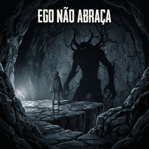Ego Não Abraça