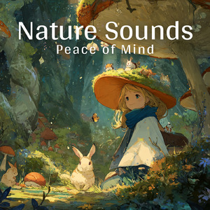 聴けば自然と眠くなる睡眠導入BGM ヒーリングピアノ (3分で眠れる雨音)