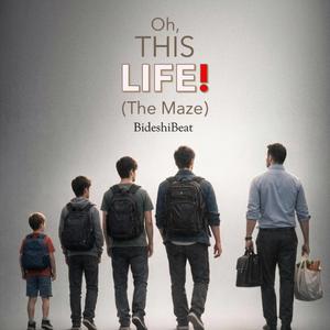 Oh, This Life! (The Maze)