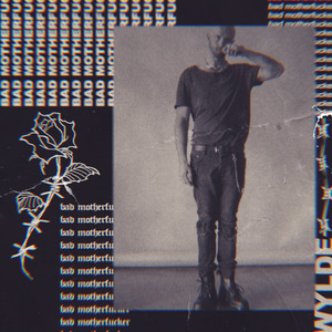Bad Mother****er (feat. Kes Kross, JDP)
