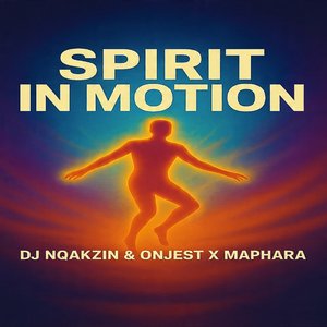 Spirit in Motion