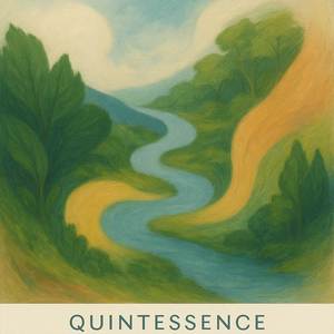 Quintessence