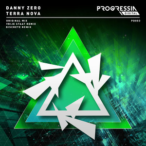 Terra Nova (Vrije Staat Remix)