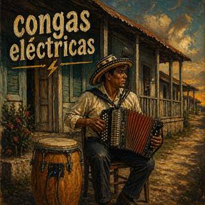 Congas Electrónicas