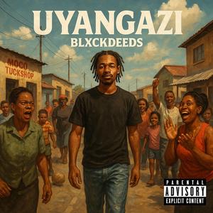Uyangazi