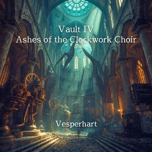 Broken Lector and the Fallen Bell