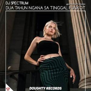 DJ DUA TAHUN NGANA SA TAINGGAL FUNKOT