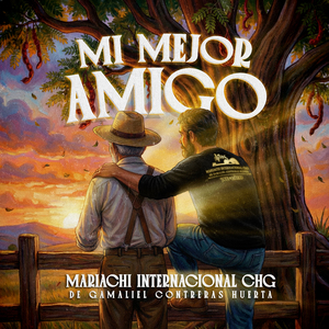 Mi Mejor Amigo