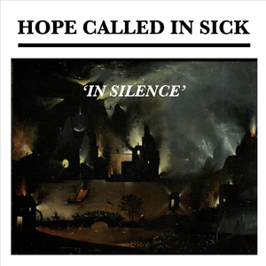 In Silence (feat. Robert Schipul)