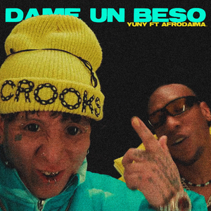 Dame un Beso