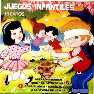 A La Rueda Jugaremos