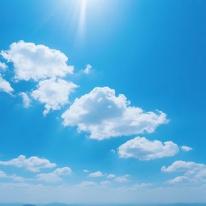 碧空远影梦