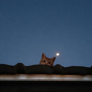 Llegaste en silencio