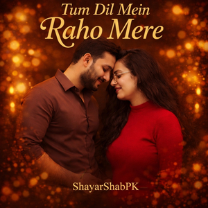 Tum Dil Mein Raho Mere