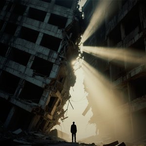 逃离（纯音乐）