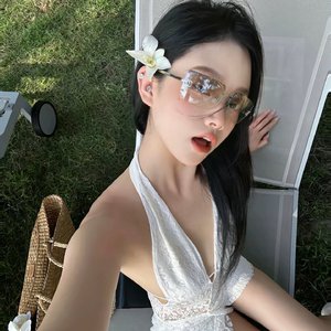 我爱着你的你能感受到吗（翻自 徐俊雅）