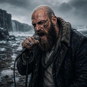 Valhalla's Empty Chair