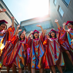 世界を変えちゃおうよ