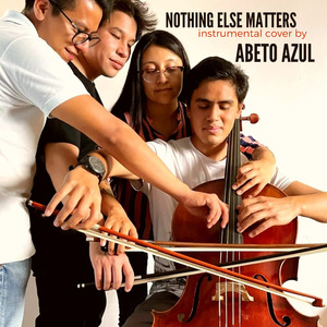 Nothing Else Matters (Cover)