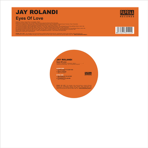 Eyes Of Love (Radio Edit)