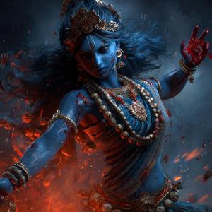 Liberator of Souls (KALI THEME)