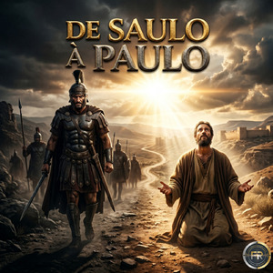 DE PAULO À SAULO