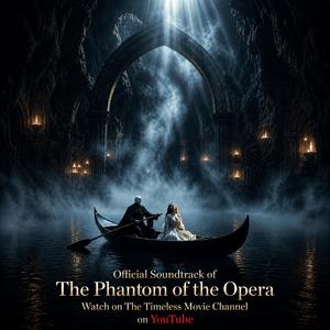 Black Gondola (Original Motion Picture Soundtrack)