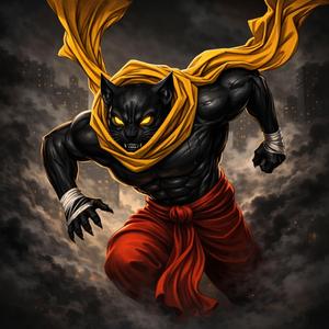 Baagad Billa