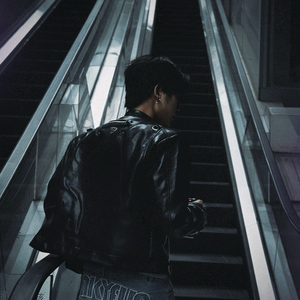 孤单的人(和声伴奏)