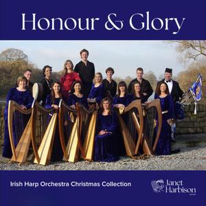 Psalm From "The Colmcille Suite" (feat. Irish Harp Orchestra)