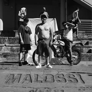 MALOSSI (feat. SAYM1 & REDON)