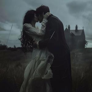 Storm in Your Eyes | Rain