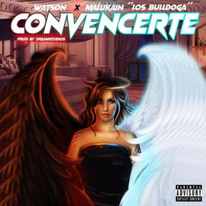 Convencerte