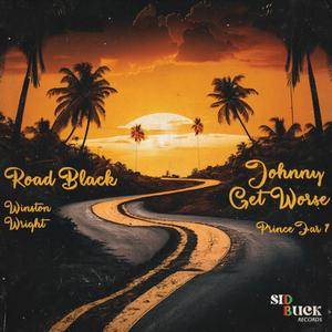 Road Black (feat. Winston Wright)