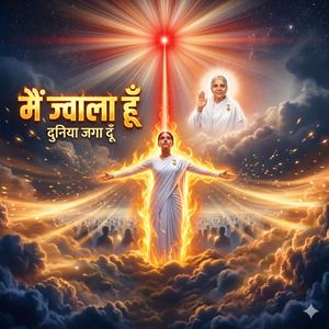 मैं ज्वाला हूँ | दुनिया जगा दूँ | Powerful Brahma Kumaris Song | Shiv Baba Motivational Song